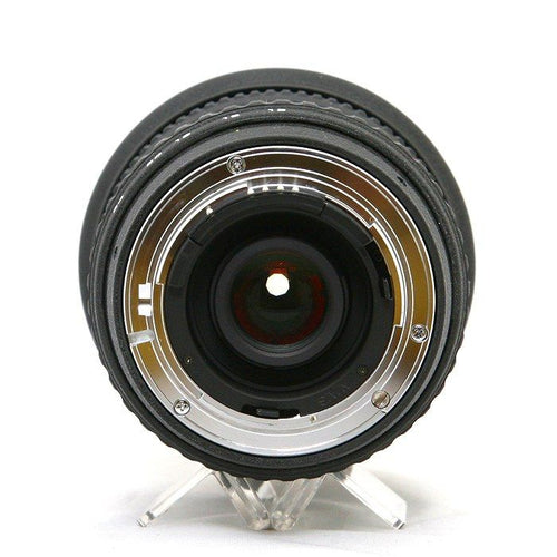 Tokina Others Af12-24/4 (At-X124Pro)