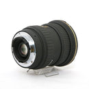 Tokina Others Af12-24/4 (At-X124Pro)