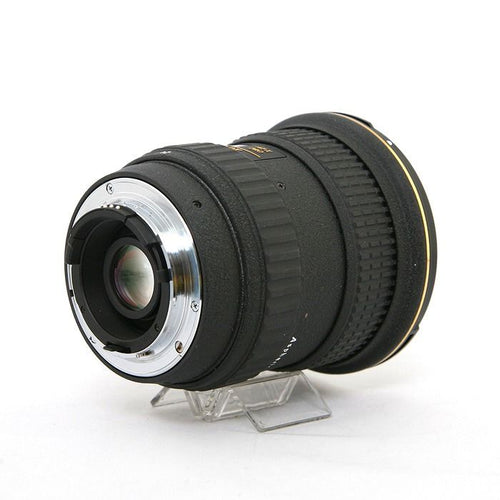Tokina Others Af12-24/4 (At-X124Pro)