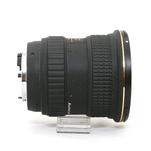 Tokina Others Af12-24/4 (At-X124Pro)