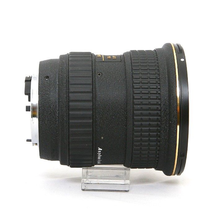 Tokina Others Af12-24/4 (At-X124Pro)