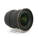 Tokina Others Af12-24/4 (At-X124Pro)