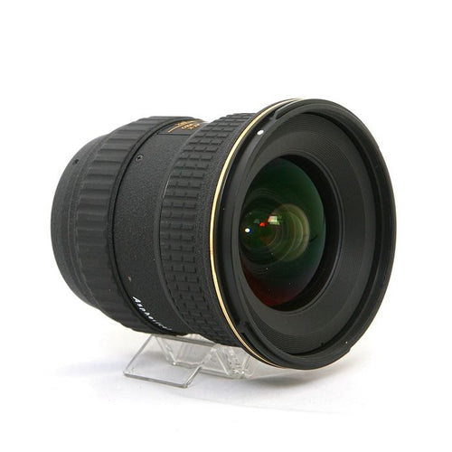 Tokina Others Af12-24/4 (At-X124Pro)