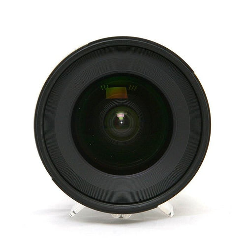 Tokina Others Af12-24/4 (At-X124Pro)