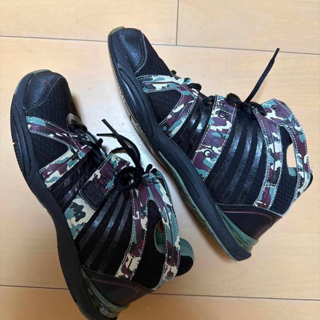 Sneakers Ryka Tenacity
