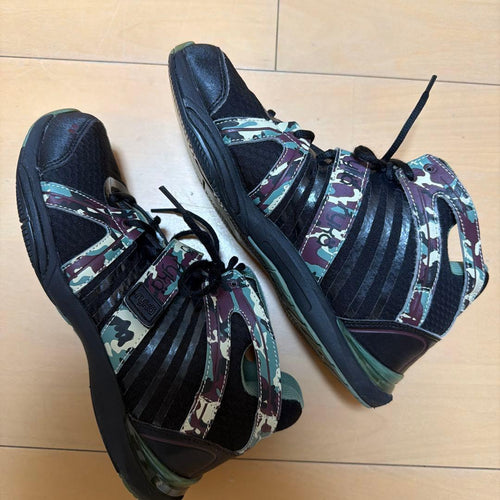 Sneakers Ryka Tenacity