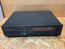 Yamaha Cd Sacd Players Cdx-600