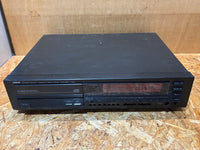 Yamaha Cd Sacd Players Cdx-600