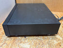 Yamaha Cd Sacd Players Cdx-600