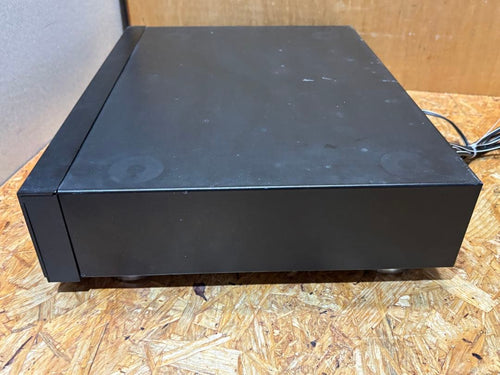 Yamaha Cd Sacd Players Cdx-600
