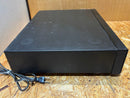 Yamaha Cd Sacd Players Cdx-600