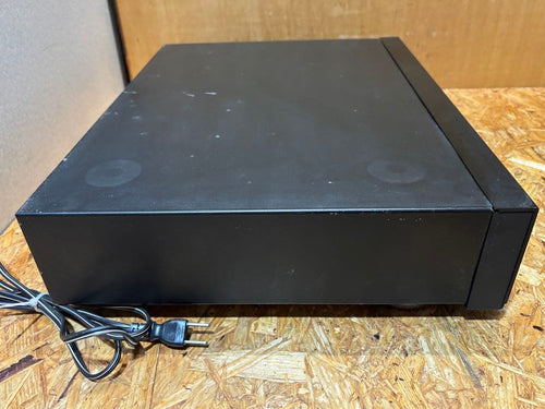 Yamaha Cd Sacd Players Cdx-600