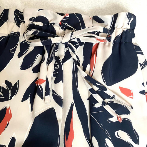 Tomorrowland Flare Skirt A
