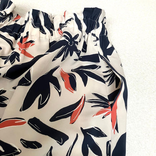 Tomorrowland Flare Skirt A