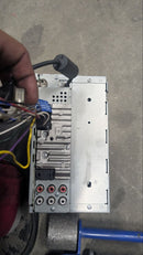 Deck Player Changer Fh-4200