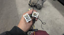 Deck Player Changer Fh-4200