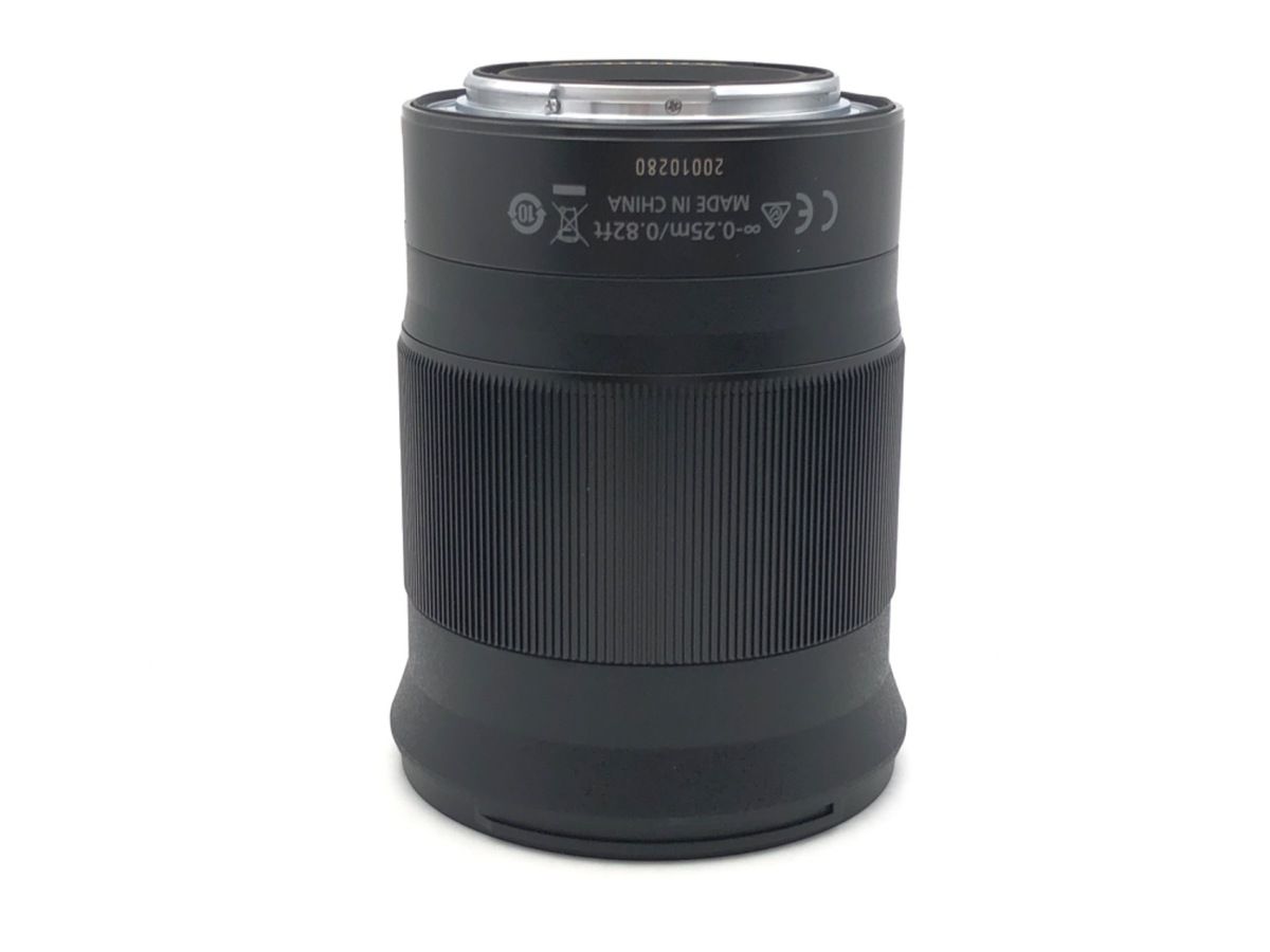 Lens (Single Focus) Nikkor Z F/1.8 S Nikon