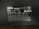 Korg Keyboard Electronic Piano Micropiano 61