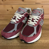 New Balance Sneakers Usa M990Tf3