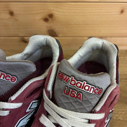 New Balance Sneakers Usa M990Tf3