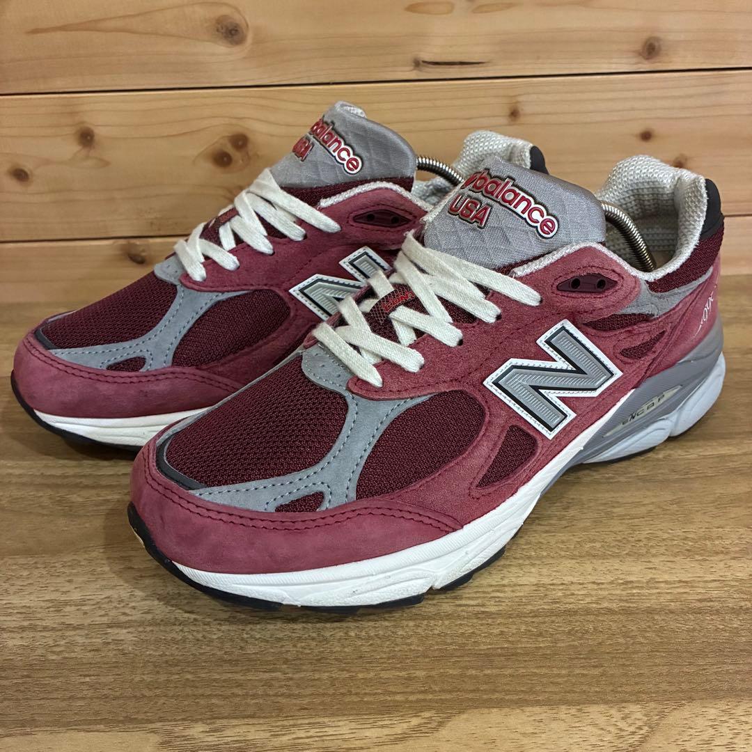 New Balance Sneakers Usa M990Tf3