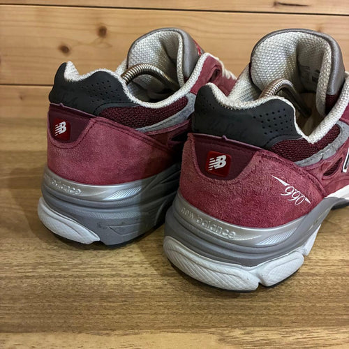 New Balance Sneakers Usa M990Tf3