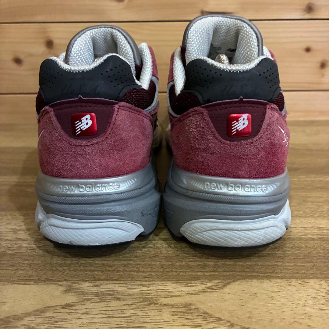 New Balance Sneakers Usa M990Tf3