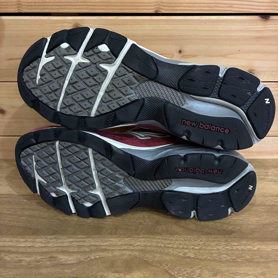 New Balance Sneakers Usa M990Tf3