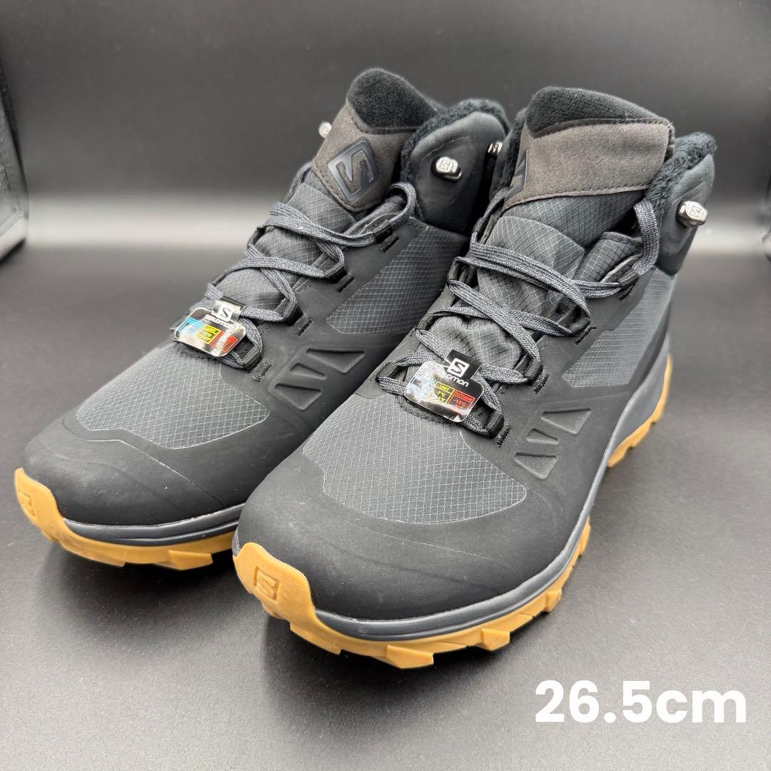 Salomon Other