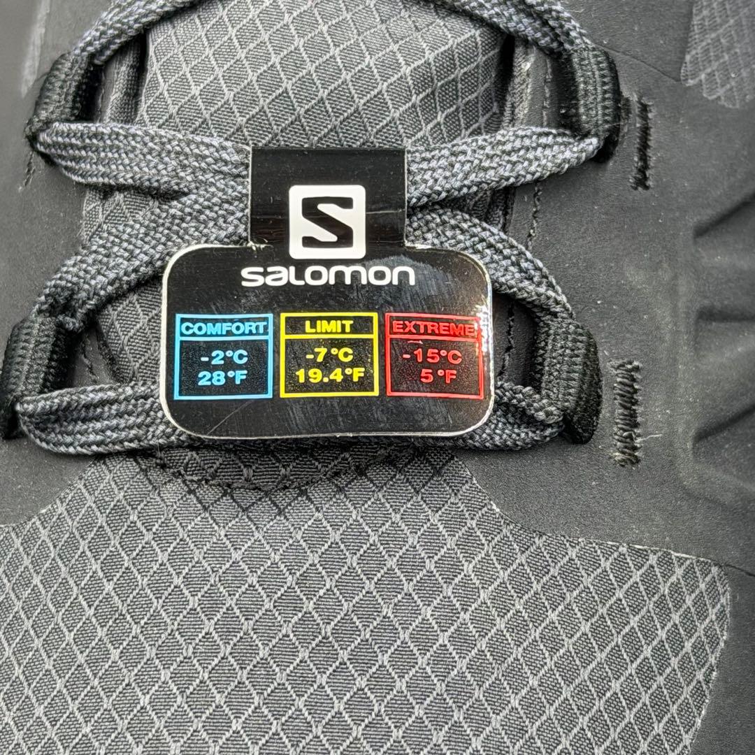 Salomon Other