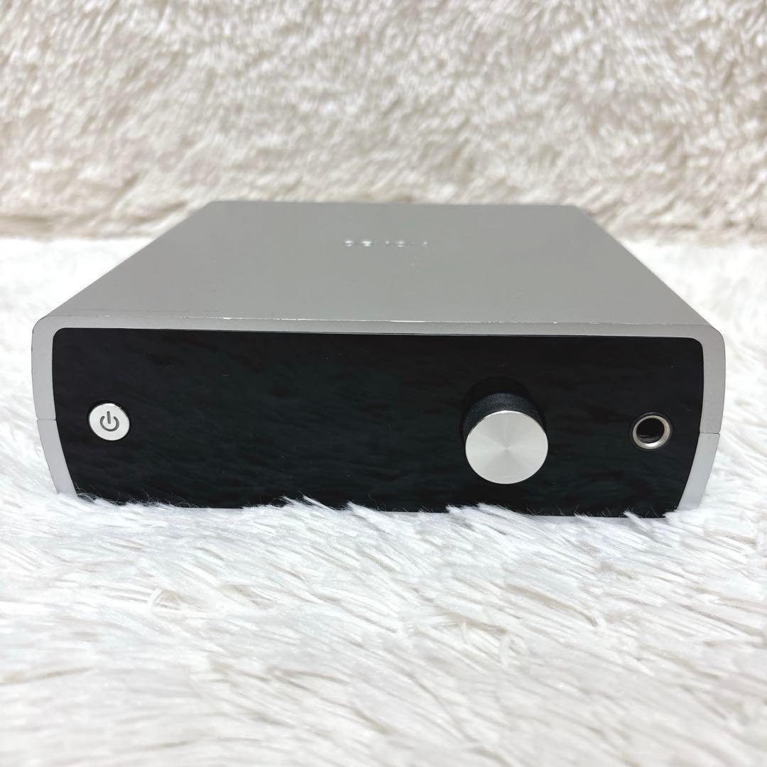 Denon Portable Amplifiers Dacs Da-300Usb