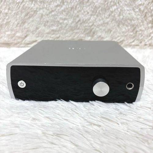 Denon Portable Amplifiers Dacs Da-300Usb