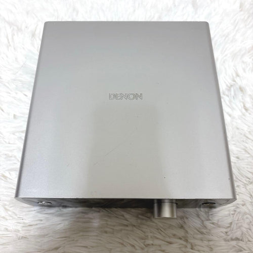 Denon Portable Amplifiers Dacs Da-300Usb