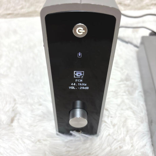 Denon Portable Amplifiers Dacs Da-300Usb