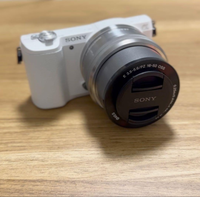 Sony Mirrorless Interchangeable Lips 5100