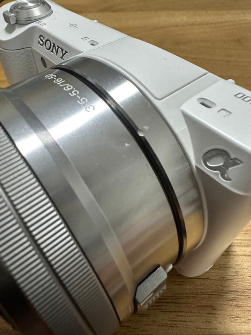 Sony Mirrorless Interchangeable Lips 5100
