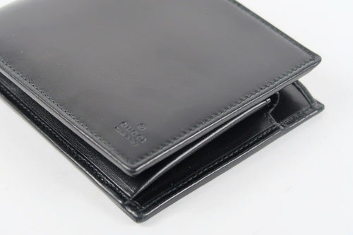 Gucci Bi-Fold Wallet 141857 2067 Ol65
