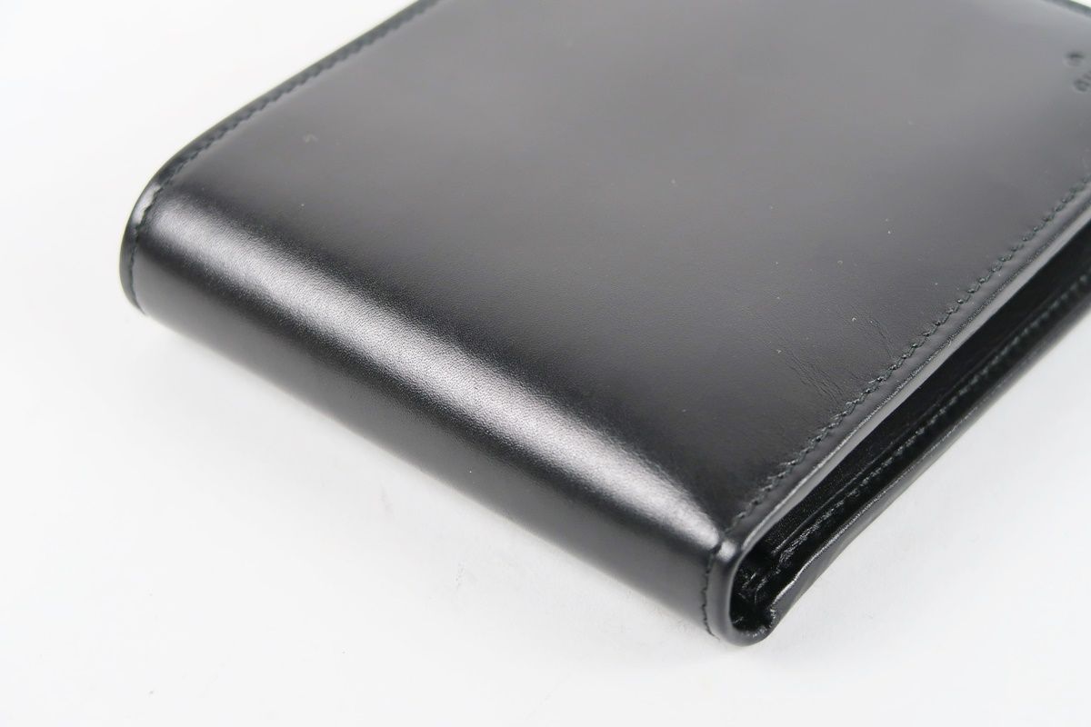 Gucci Bi-Fold Wallet 141857 2067 Ol65