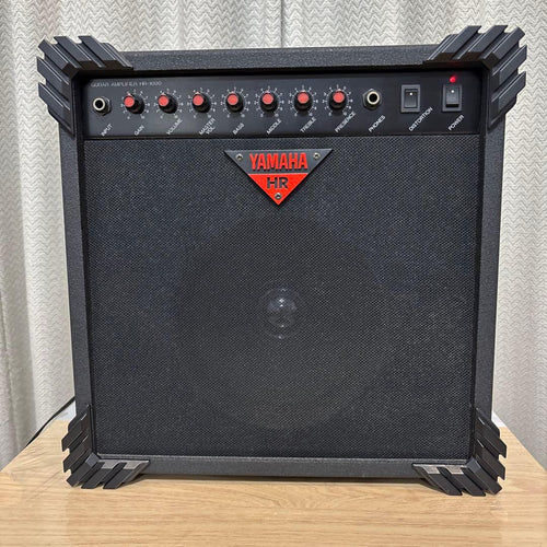 Guitar Effects Units Yamaha -1000