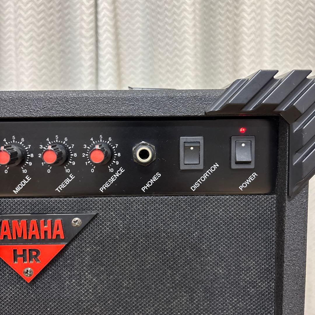Guitar Effects Units Yamaha -1000