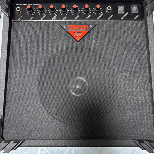 Guitar Effects Units Yamaha -1000