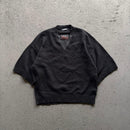 Raf Simons Knit Sweater Ss23 Fishnet Tee
