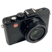 Leica Compact Digital Camera D-Lux6