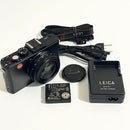 Leica Compact Digital Camera D-Lux6