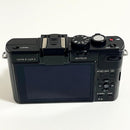 Leica Compact Digital Camera D-Lux6