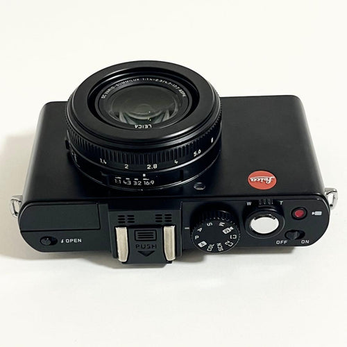 Leica Compact Digital Camera D-Lux6