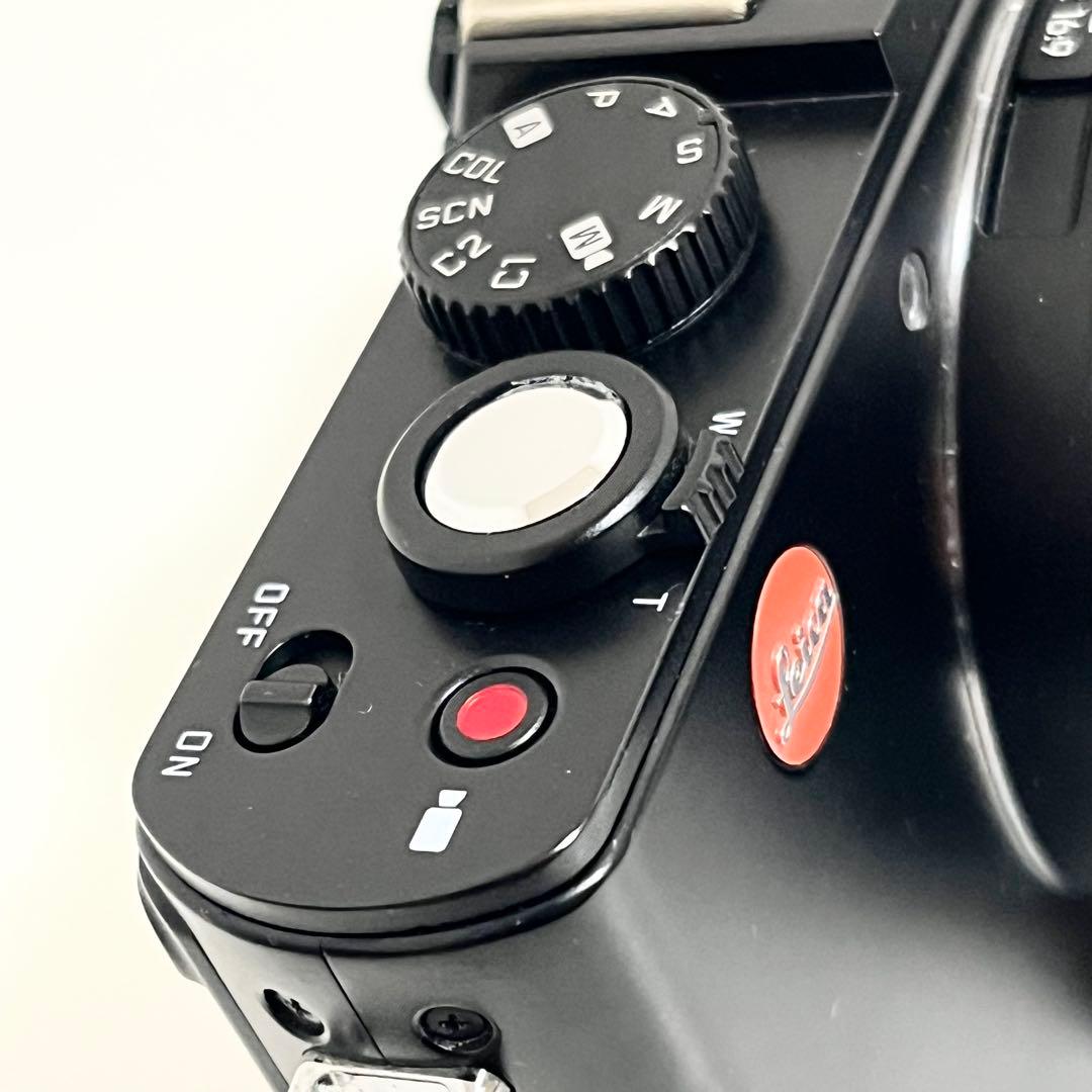 Leica Compact Digital Camera D-Lux6