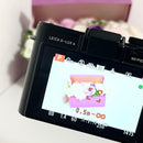 Leica Compact Digital Camera D-Lux6