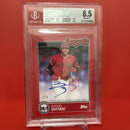 Topps Mlb 2020 Brooklyn
