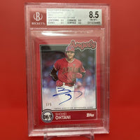 Topps Mlb 2020 Brooklyn